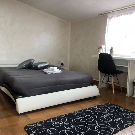 Valentia Rooms Vibo Valentia Kültér fotó