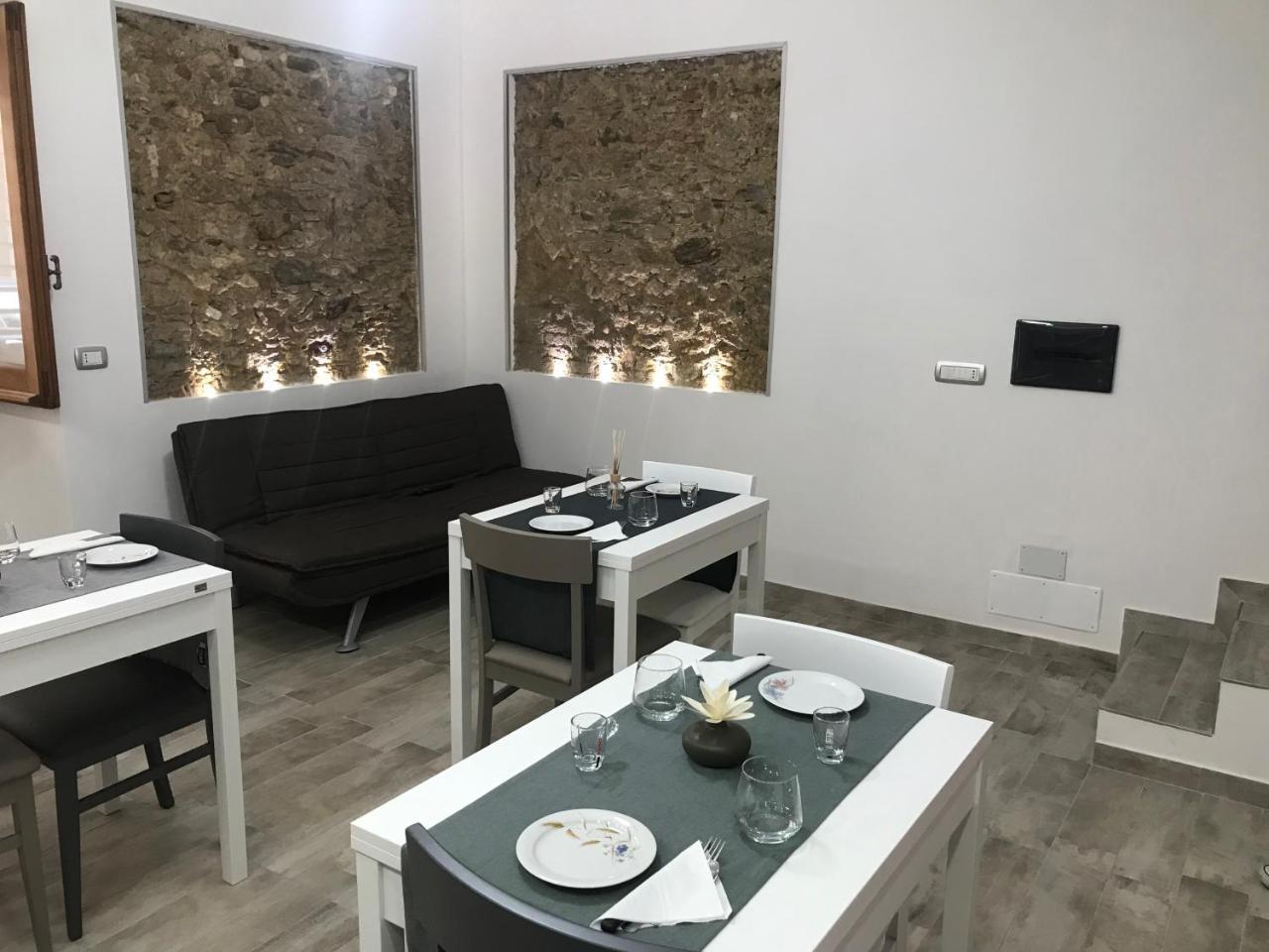 Valentia Rooms Vibo Valentia Kültér fotó