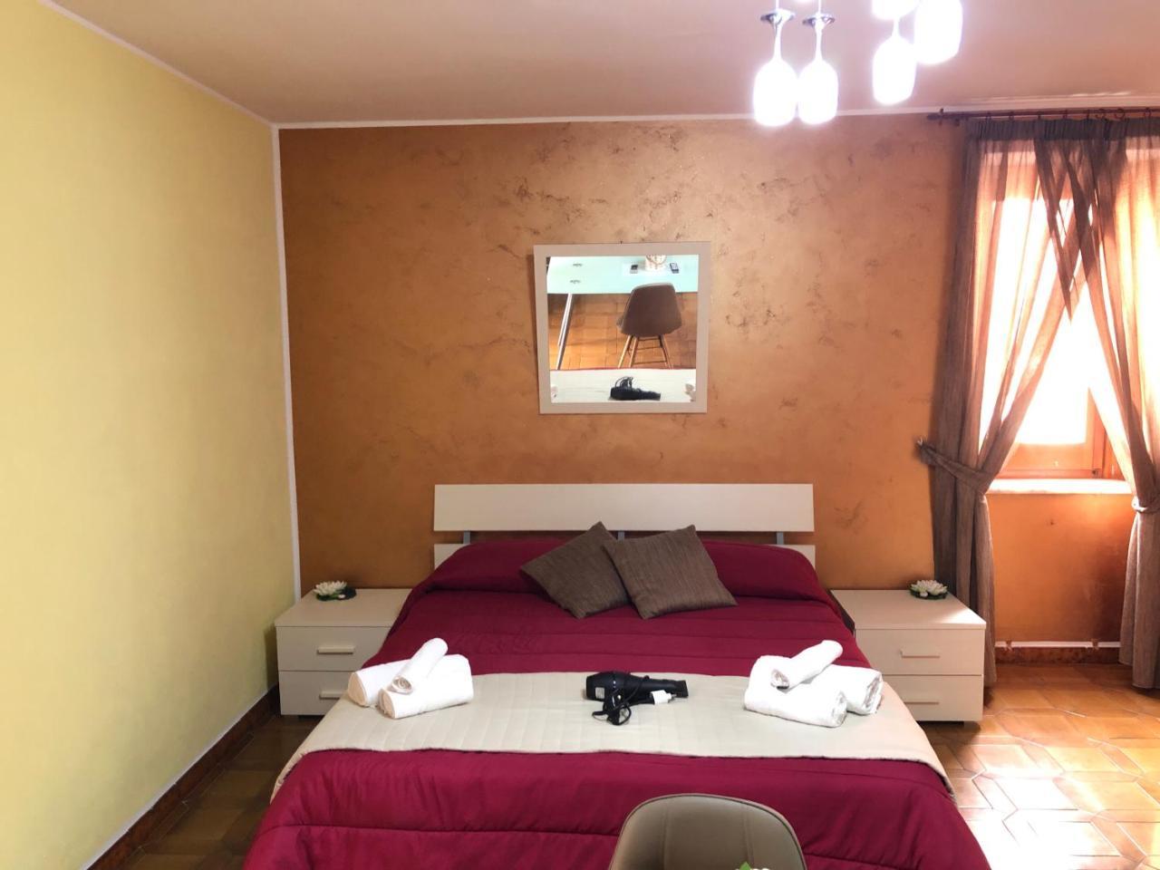 Valentia Rooms Vibo Valentia Kültér fotó